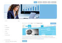 Website Design and Hosting using templates or custom designs to create the perfect website or webpage that suits your requirements - www.webiste-design-hosting.co.za - Website developers and creators
